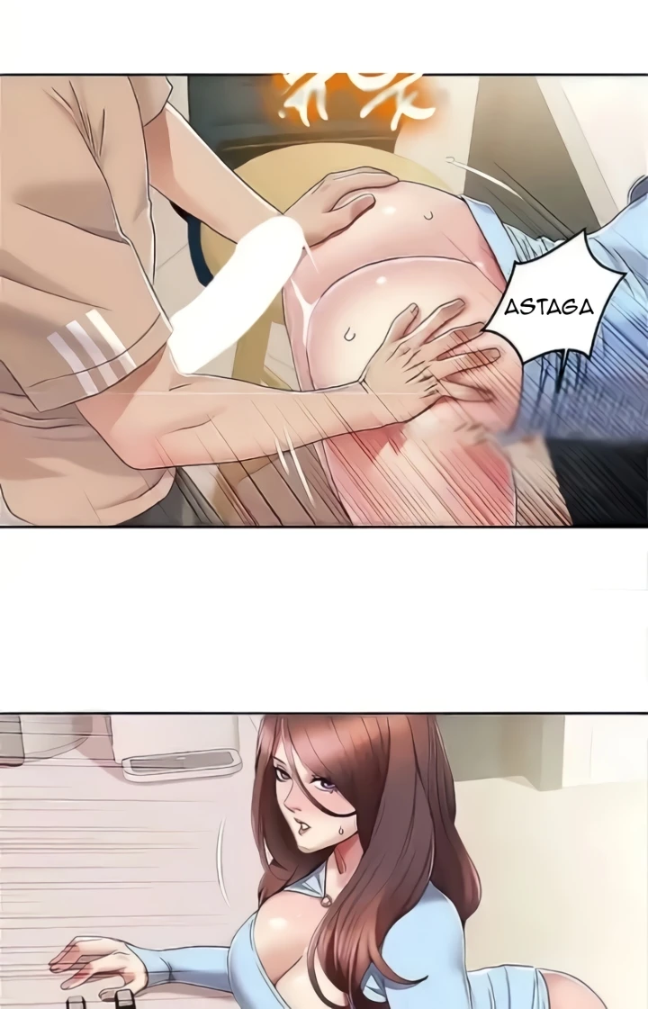 Neulsome Studio Raw - Chapter 22 [photo 8] - MangaPorn