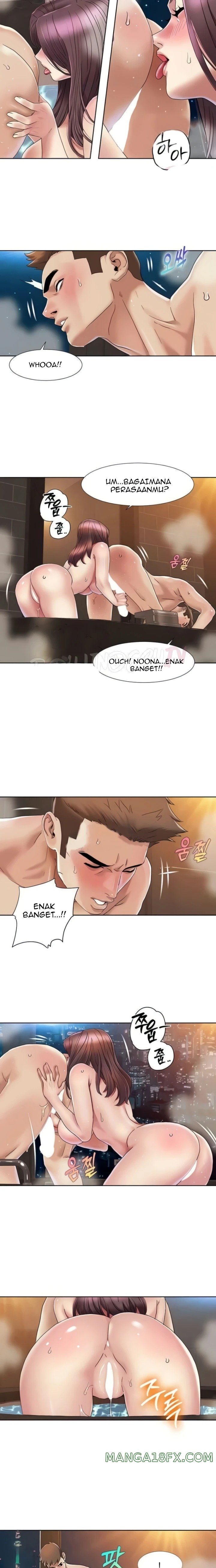 Neulsome Studio Raw - Chapter 23 [photo 6] - MangaPorn