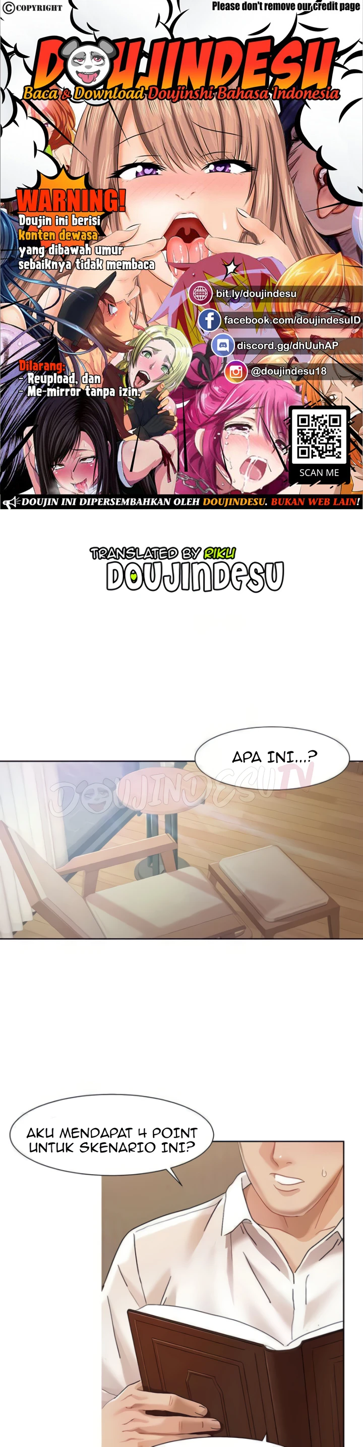 Neulsome Studio Raw - Chapter 24 [photo 1] - MangaPorn