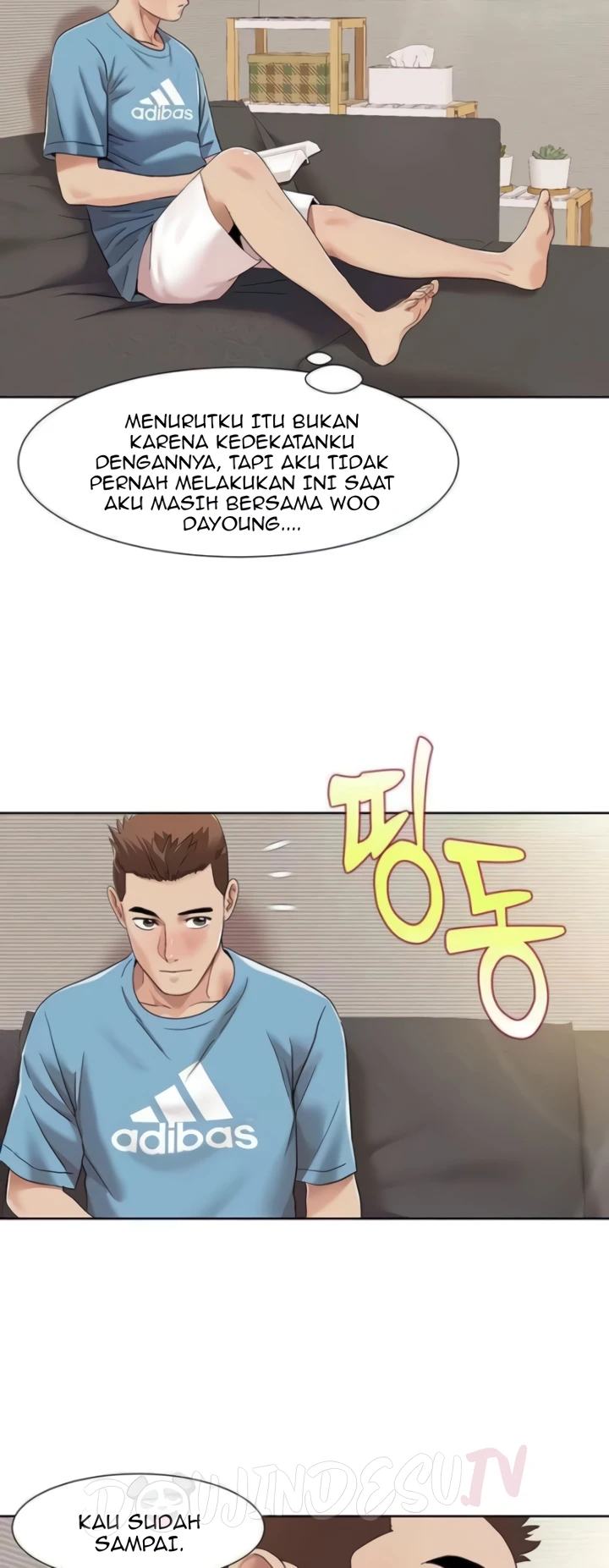 Neulsome Studio Raw - Chapter 24 [photo 10] - MangaPorn