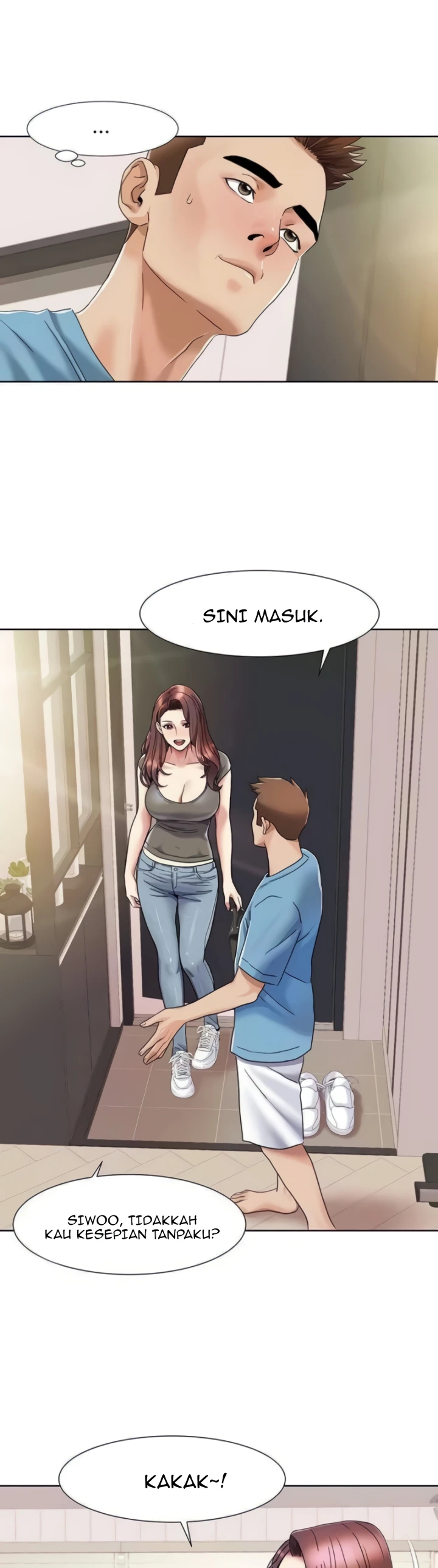 Neulsome Studio Raw - Chapter 24 [photo 12] - MangaPorn