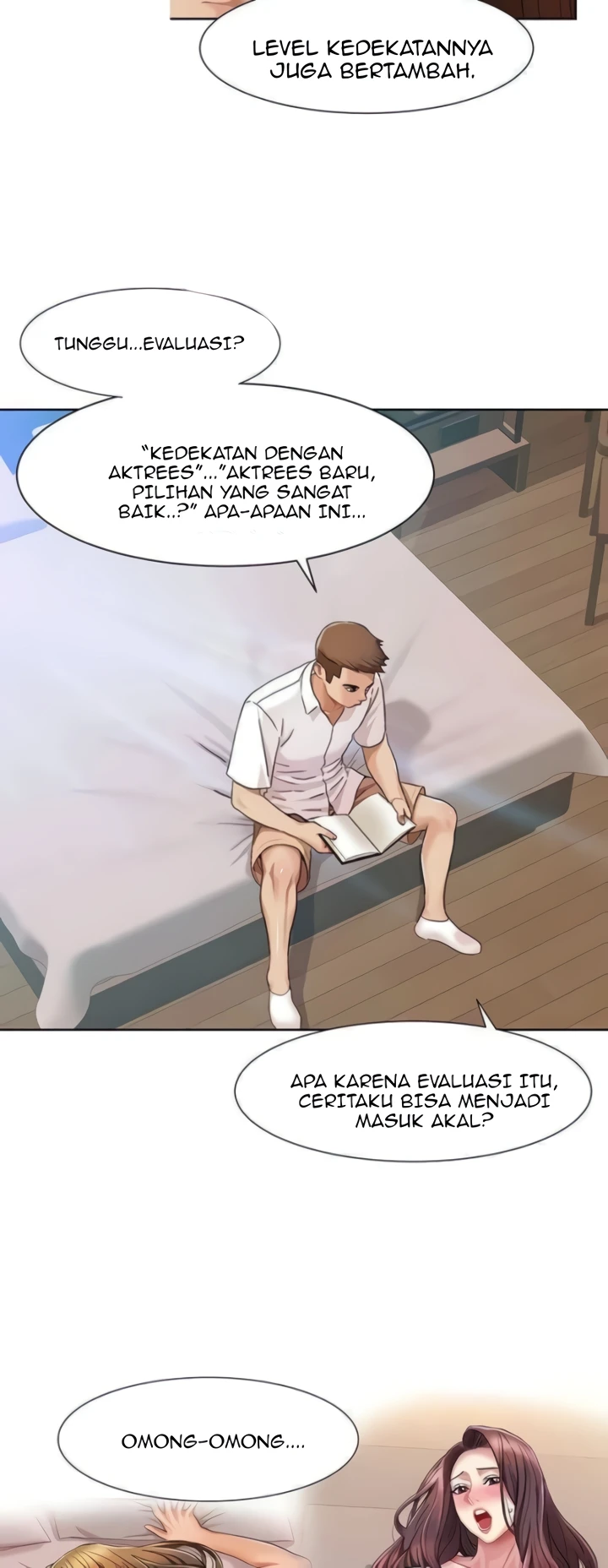 Neulsome Studio Raw - Chapter 24 [photo 2] - MangaPorn