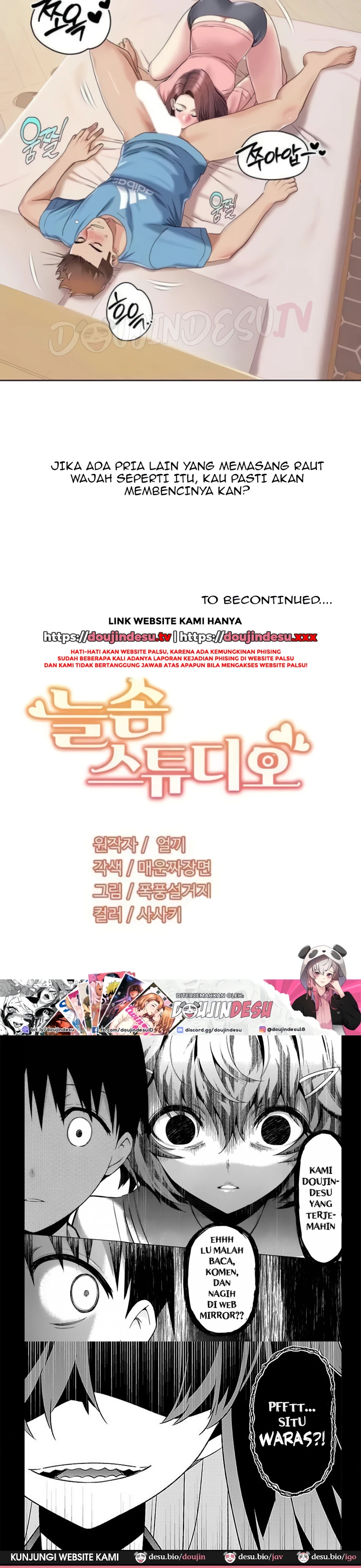 Neulsome Studio Raw - Chapter 24 [photo 30] - MangaPorn