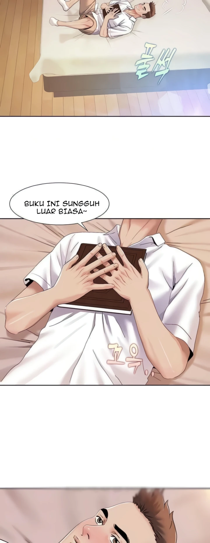 Neulsome Studio Raw - Chapter 24 [photo 4] - MangaPorn