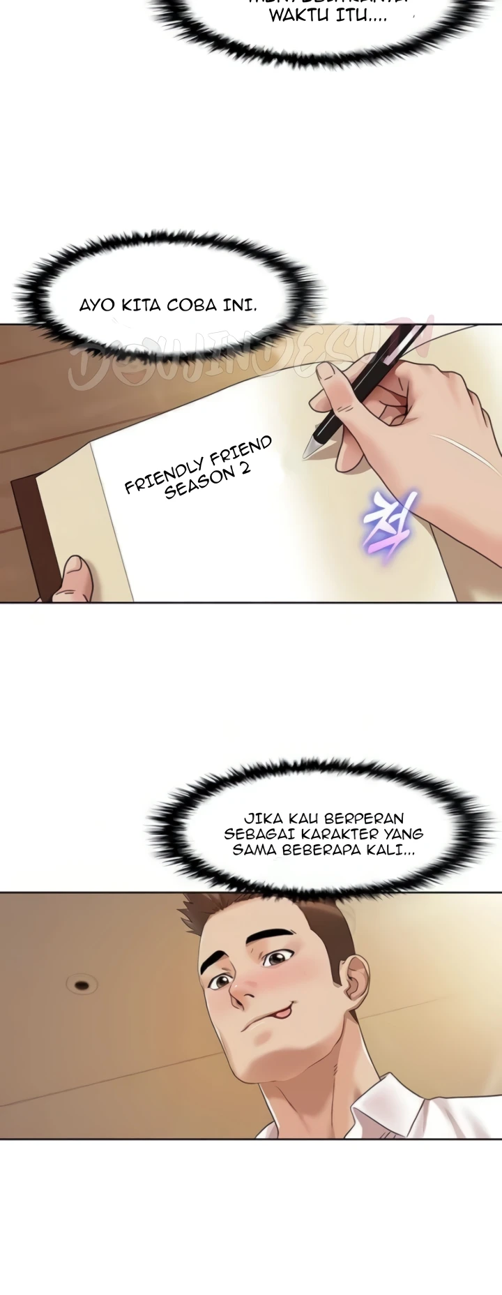 Neulsome Studio Raw - Chapter 24 [photo 7] - MangaPorn