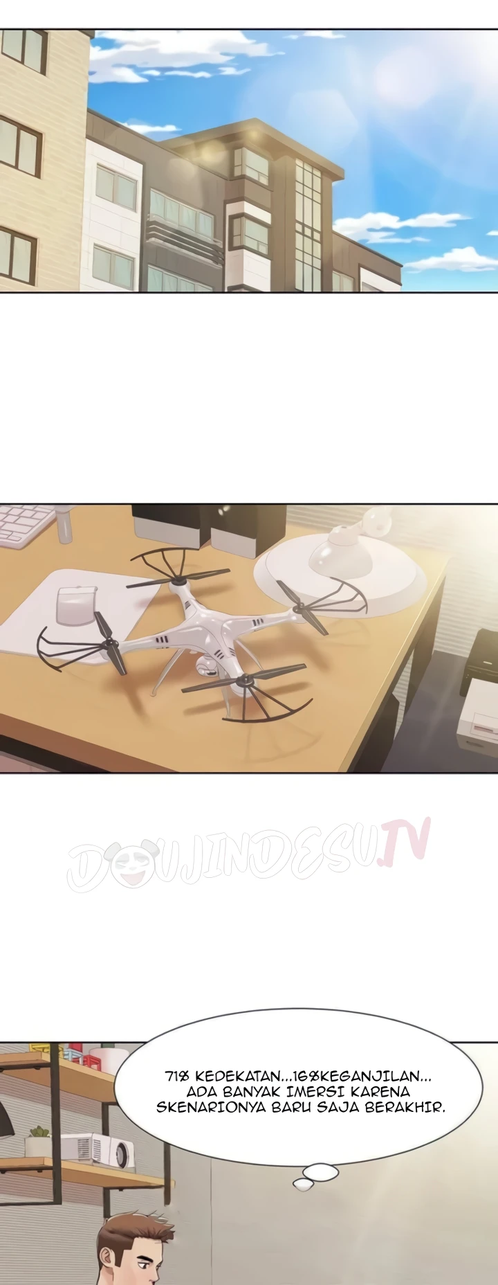 Neulsome Studio Raw - Chapter 24 [photo 9] - MangaPorn