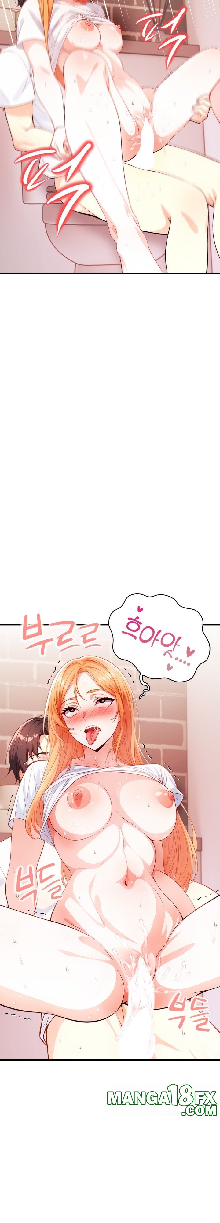 Big Breast Waxing Shop Managers Raw - Chapter 6 [photo 16] - MangaPorn