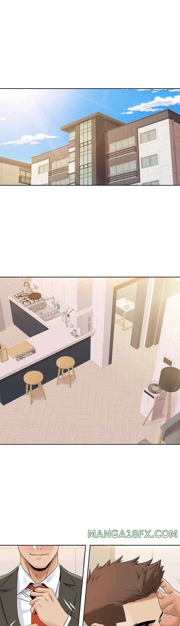 Neulsome Studio Raw - Chapter 35 [photo 25] - MangaPorn