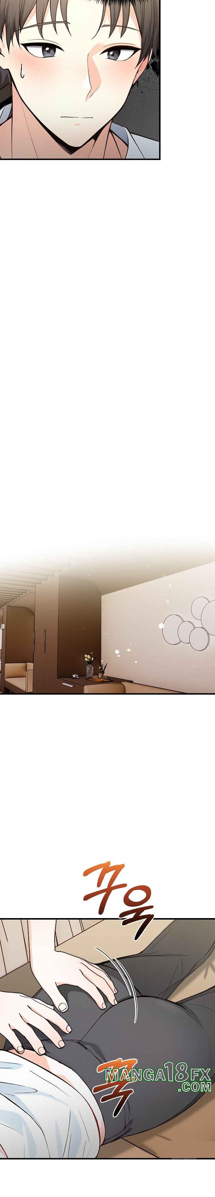 Big Breast Waxing Shop Managers Raw - Chapter 7 [photo 14] - MangaPorn