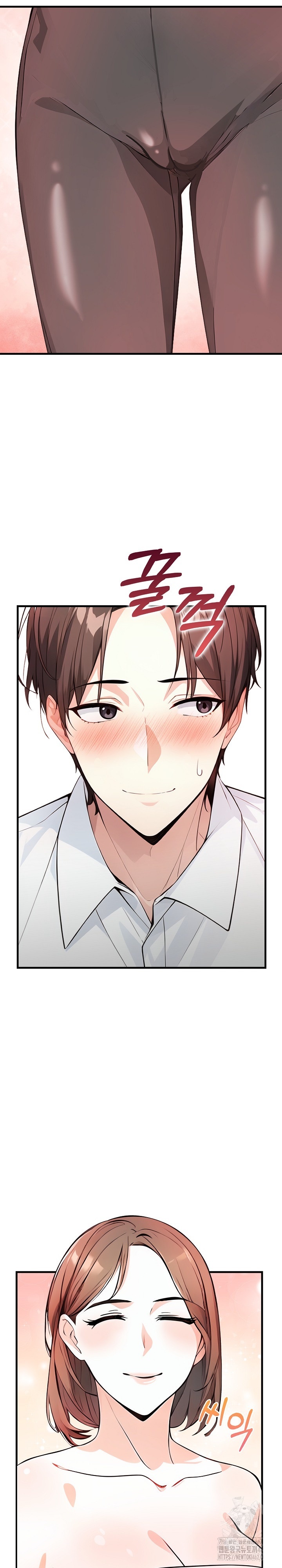 Big Breast Waxing Shop Managers Raw - Chapter 7 [photo 2] - MangaPorn