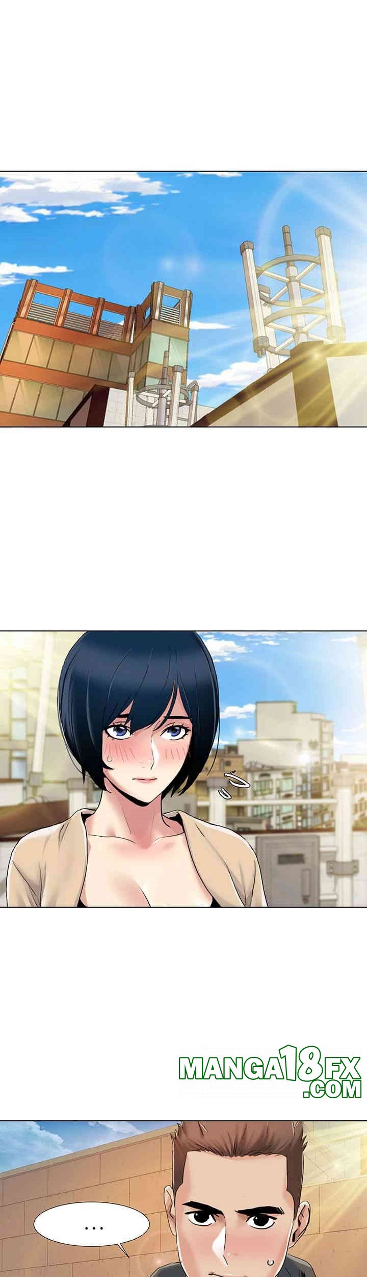 Neulsome Studio Raw - Chapter 52 [photo 5] - MangaPorn