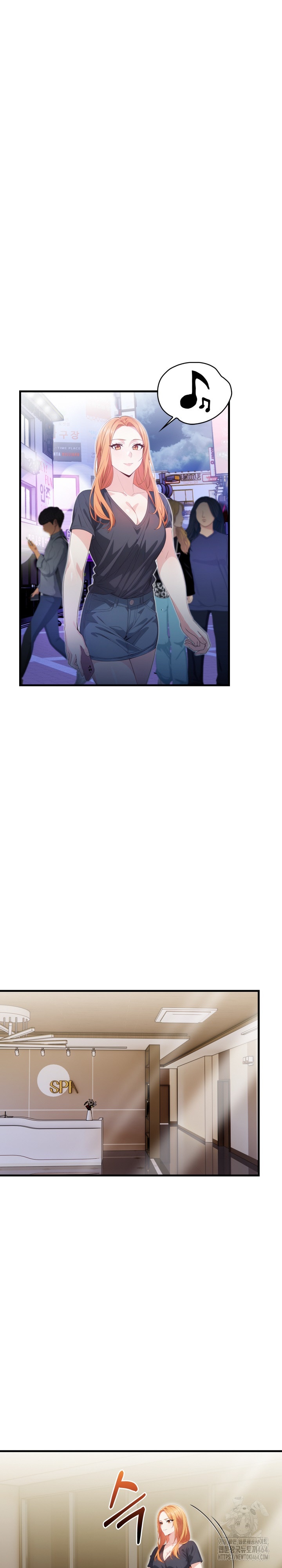 Big Breast Waxing Shop Managers Raw - Chapter 9 [photo 12] - MangaPorn