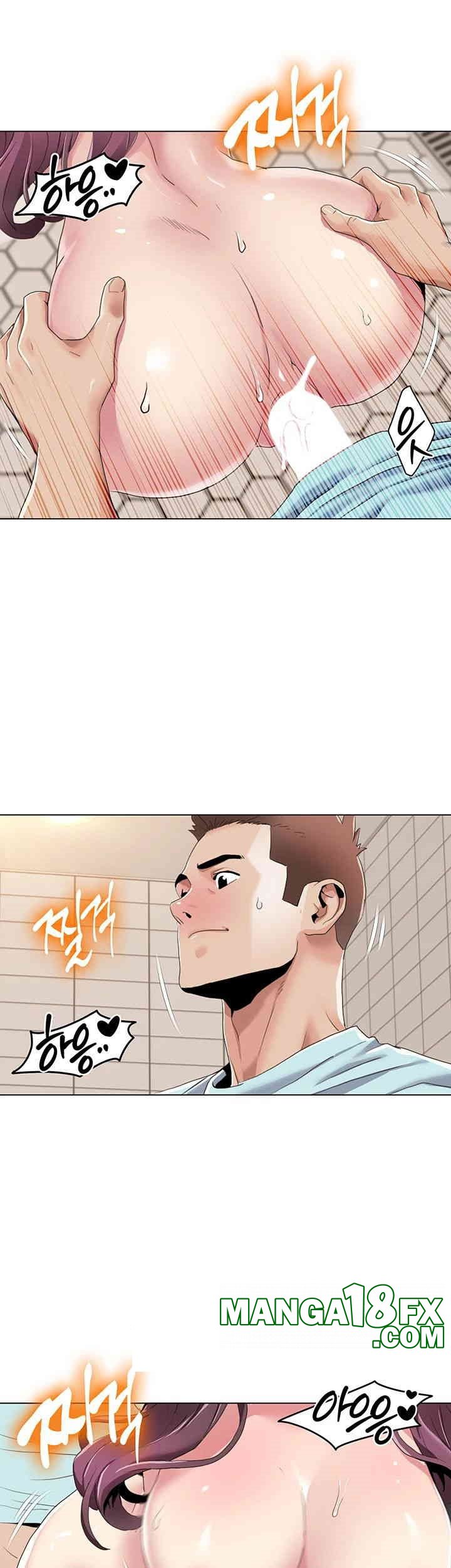 Neulsome Studio Raw - Chapter 56 [photo 18] - MangaPorn