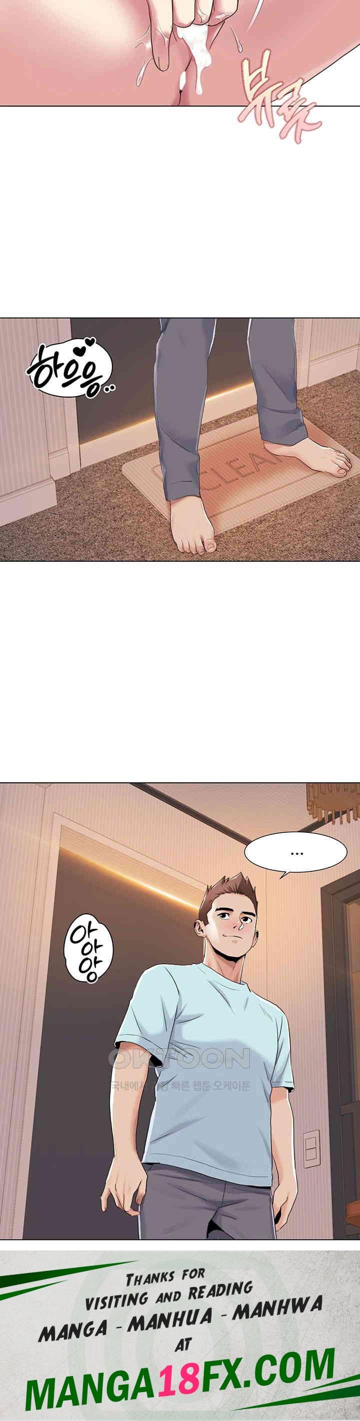 Neulsome Studio Raw - Chapter 56 [photo 30] - MangaPorn