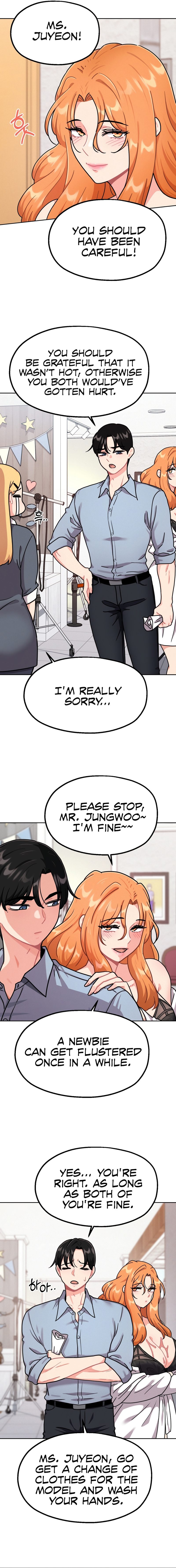 Her Toys - Chapter 1 [photo 10] - MangaPorn