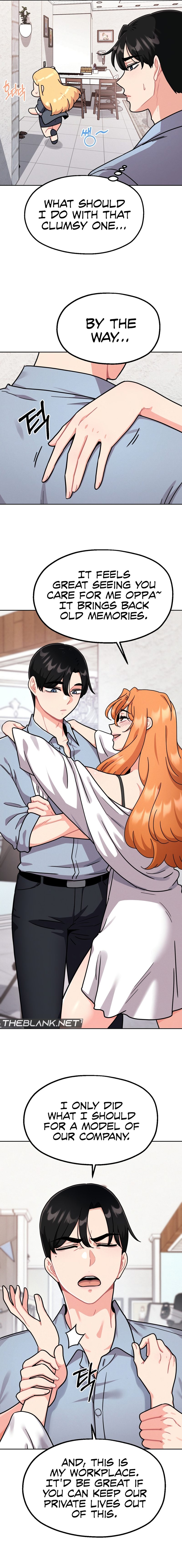 Her Toys - Chapter 1 [photo 11] - MangaPorn