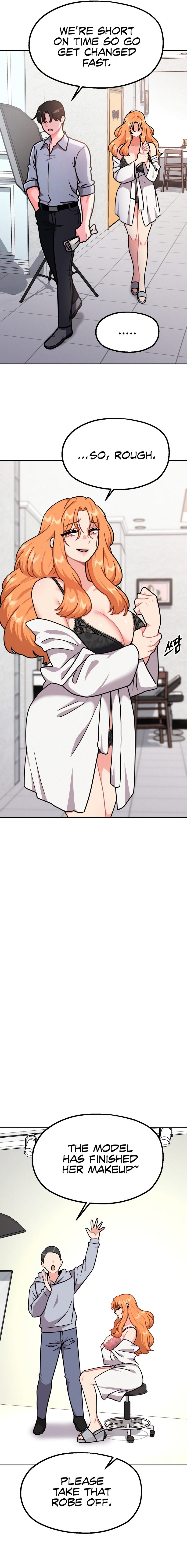 Her Toys - Chapter 1 [photo 12] - MangaPorn