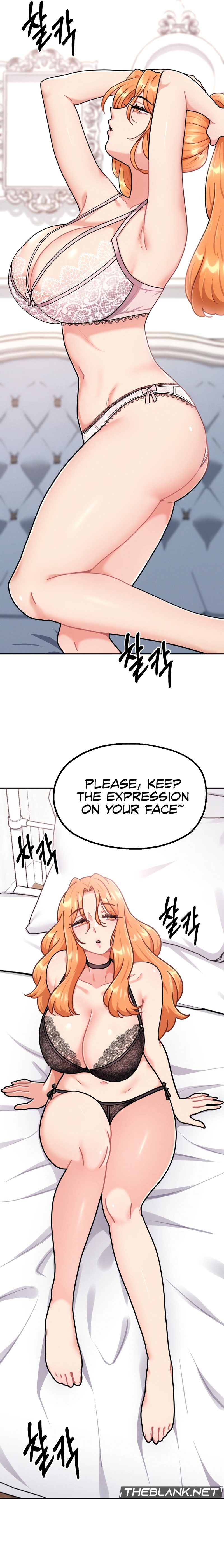 Her Toys - Chapter 1 [photo 14] - MangaPorn