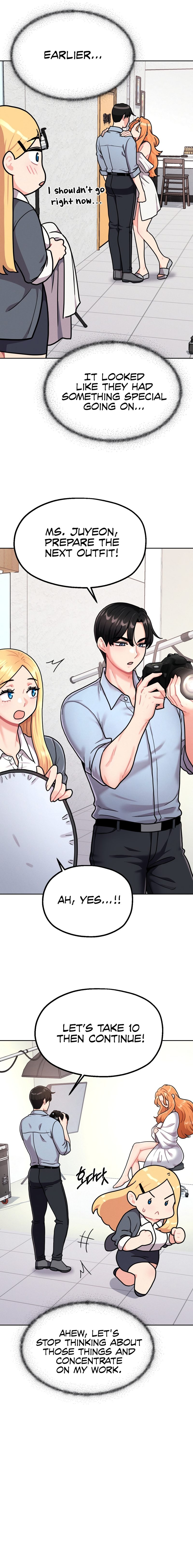 Her Toys - Chapter 1 [photo 16] - MangaPorn