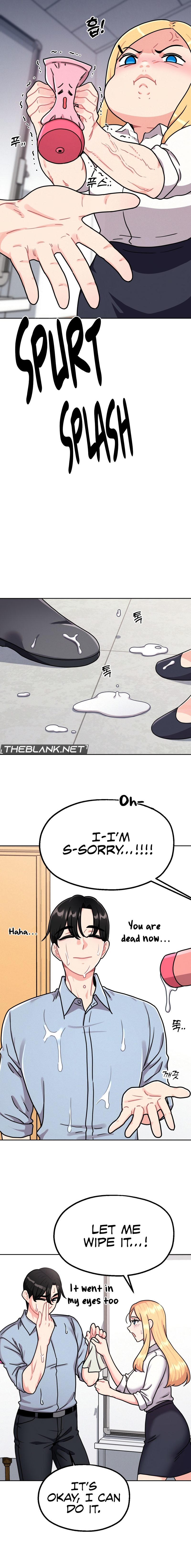 Her Toys - Chapter 1 [photo 24] - MangaPorn