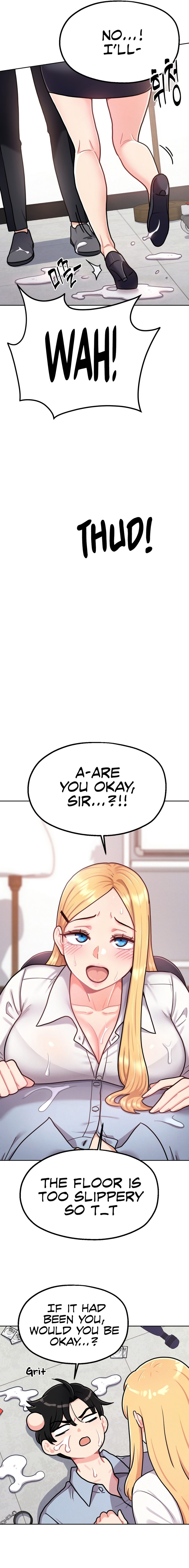 Her Toys - Chapter 1 [photo 25] - MangaPorn