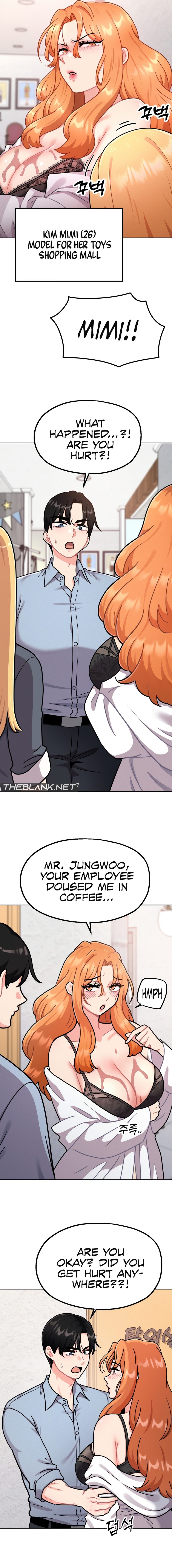 Her Toys - Chapter 1 [photo 9] - MangaPorn