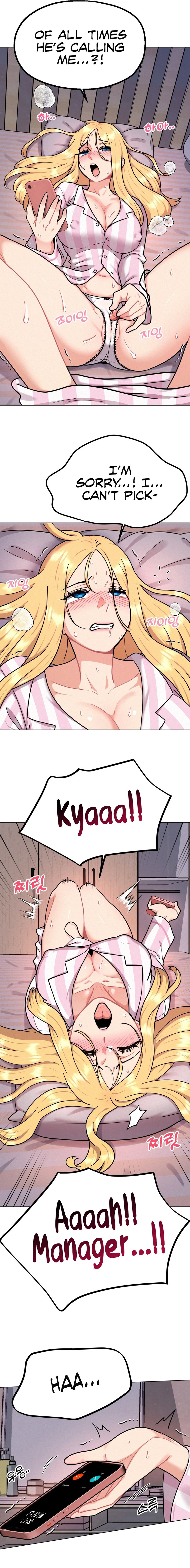 Her Toys - Chapter 2 [photo 19] - MangaPorn