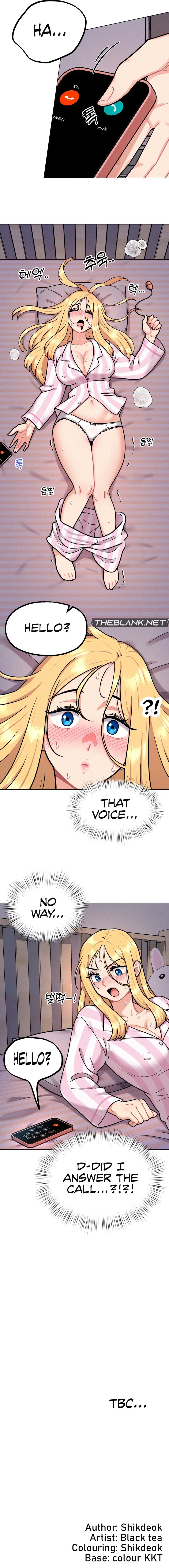 Her Toys - Chapter 2 [photo 20] - MangaPorn