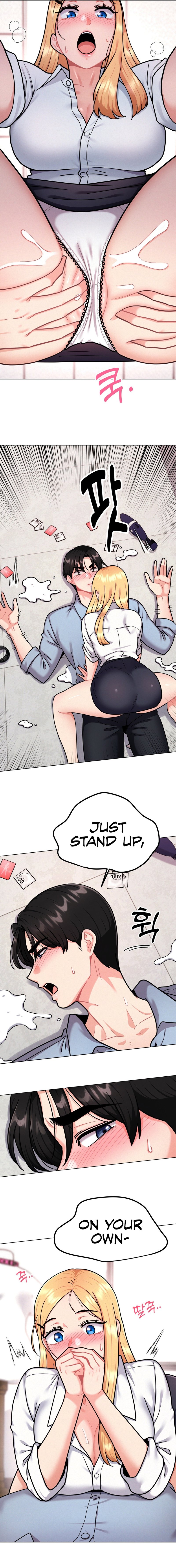 Her Toys - Chapter 2 [photo 7] - MangaPorn