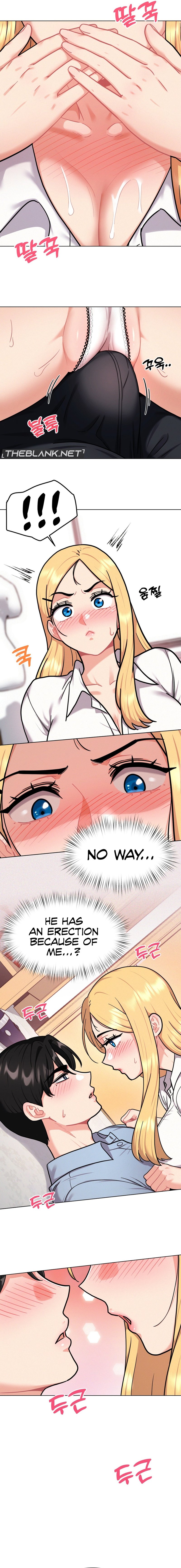 Her Toys - Chapter 2 [photo 8] - MangaPorn