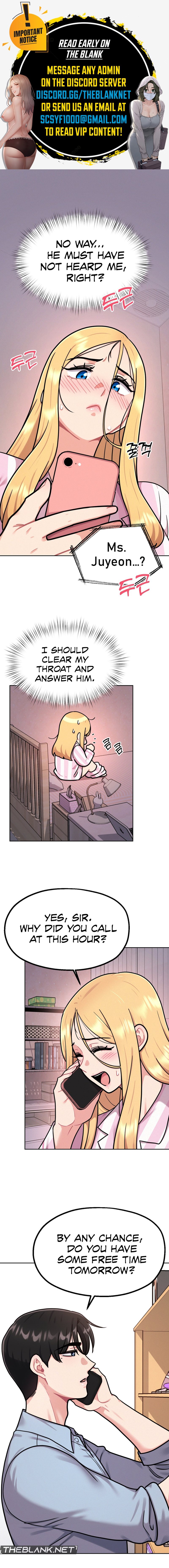 Her Toys - Chapter 3 [photo 1] - MangaPorn