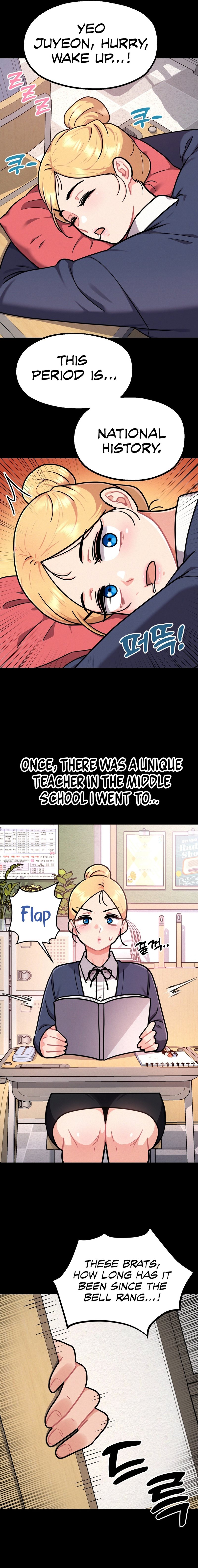 Her Toys - Chapter 3 [photo 13] - MangaPorn