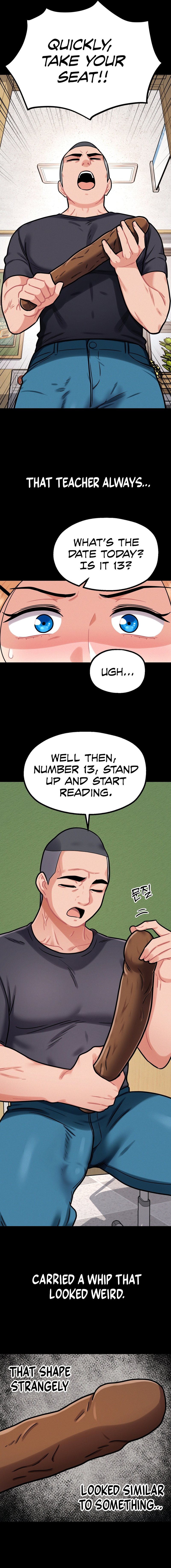 Her Toys - Chapter 3 [photo 14] - MangaPorn