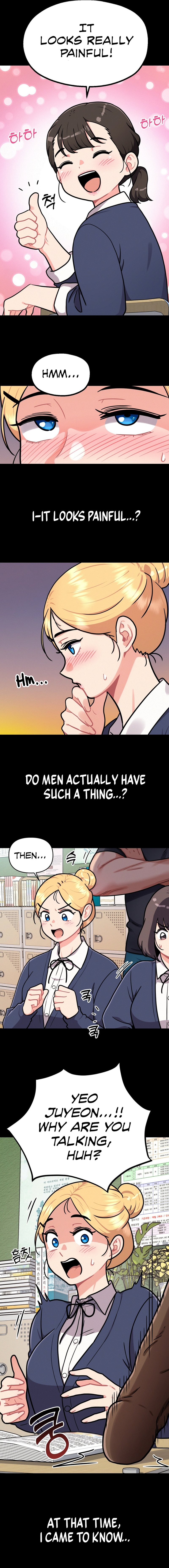 Her Toys - Chapter 3 [photo 16] - MangaPorn