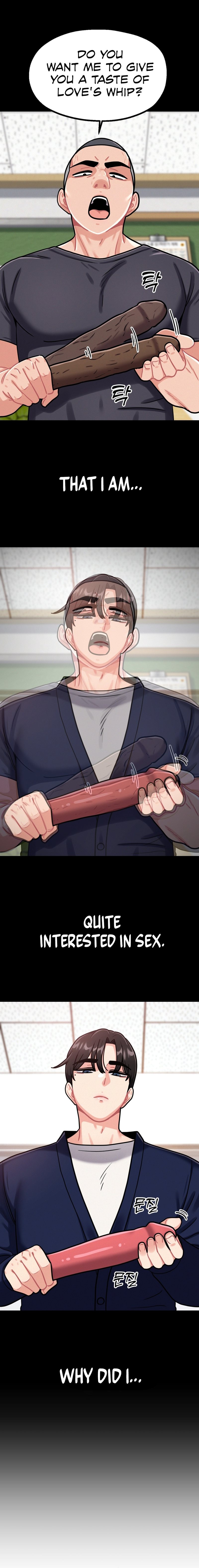 Her Toys - Chapter 3 [photo 17] - MangaPorn