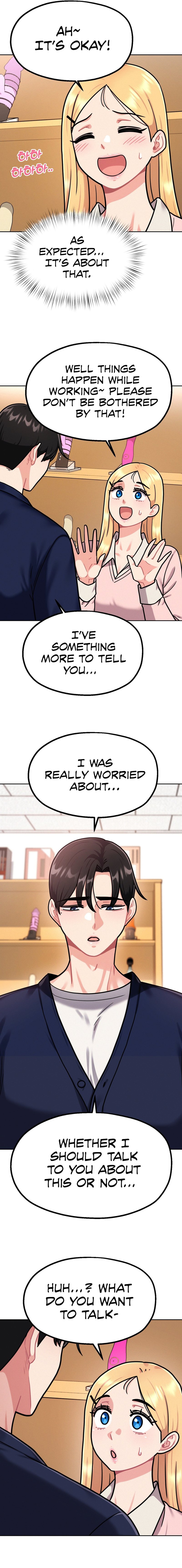 Her Toys - Chapter 3 [photo 20] - MangaPorn