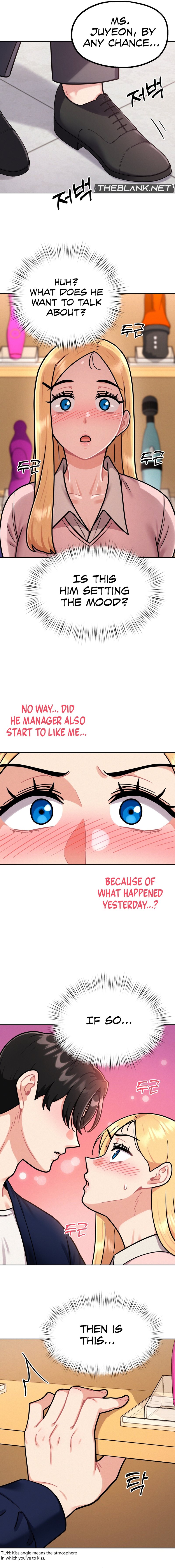 Her Toys - Chapter 3 [photo 21] - MangaPorn