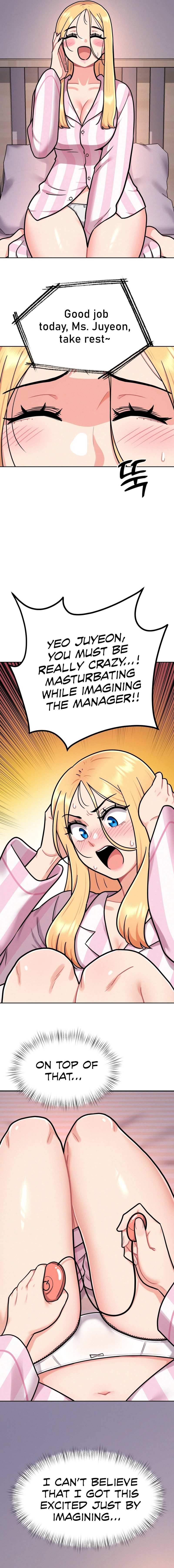 Her Toys - Chapter 3 [photo 6] - MangaPorn