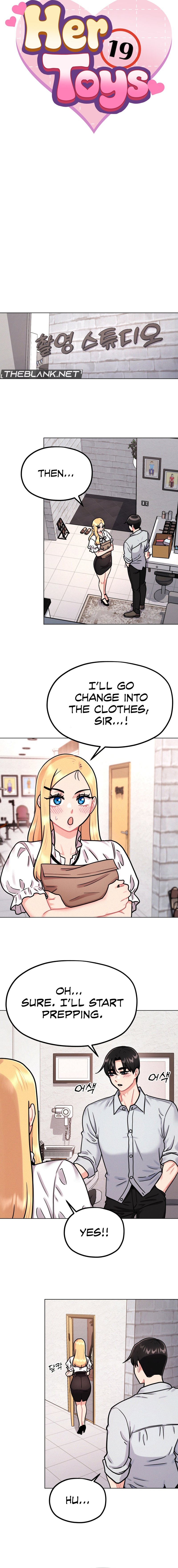 Her Toys - Chapter 4 [photo 10] - MangaPorn