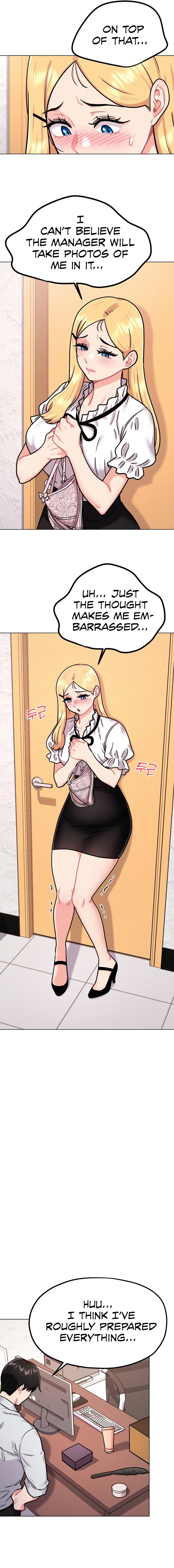 Her Toys - Chapter 4 [photo 12] - MangaPorn