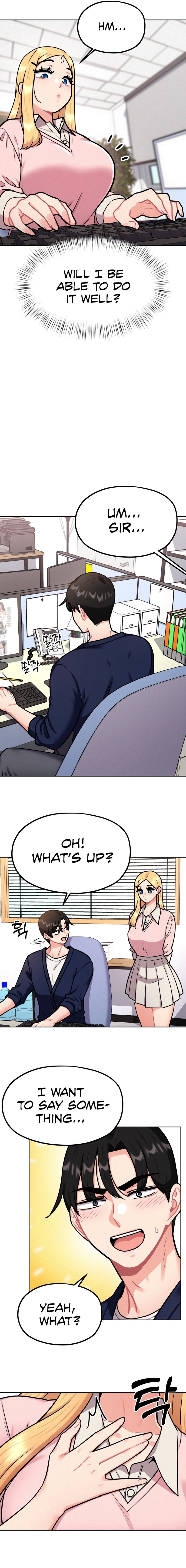 Her Toys - Chapter 4 [photo 6] - MangaPorn