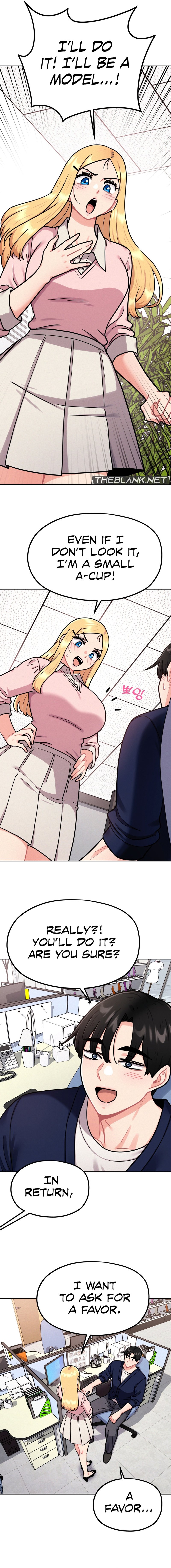 Her Toys - Chapter 4 [photo 7] - MangaPorn