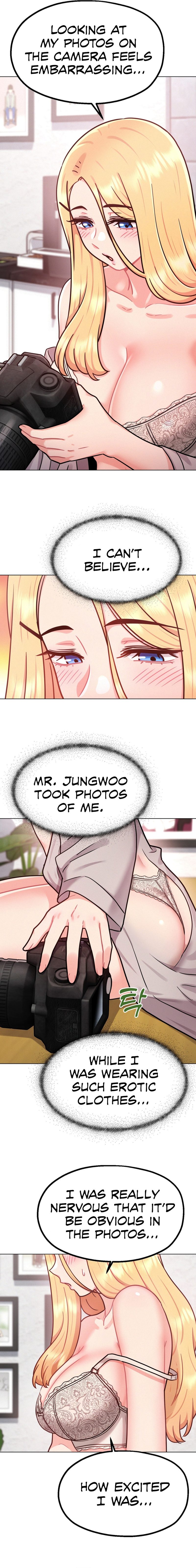 Her Toys - Chapter 5 [photo 10] - MangaPorn