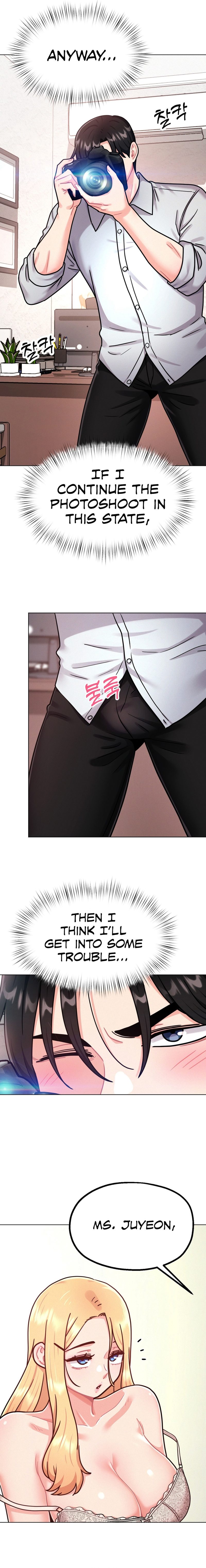 Her Toys - Chapter 5 [photo 3] - MangaPorn