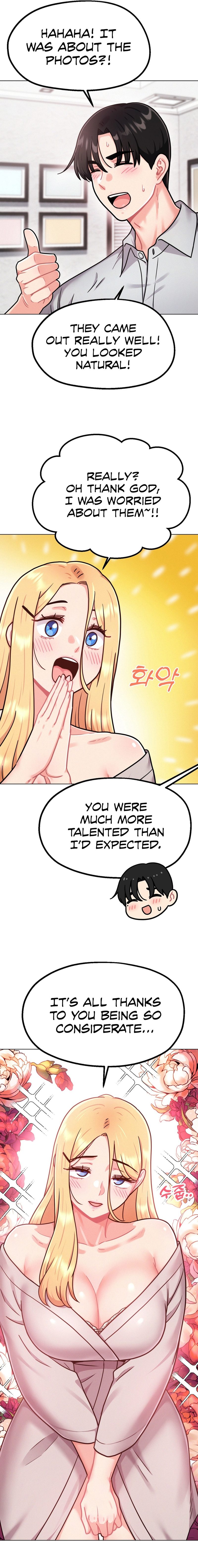 Her Toys - Chapter 5 [photo 6] - MangaPorn