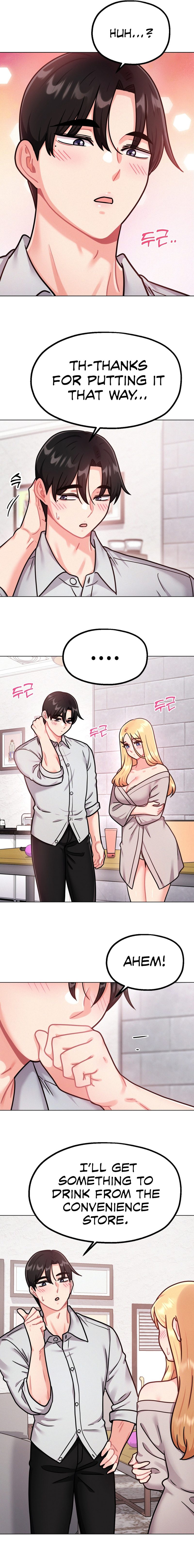 Her Toys - Chapter 5 [photo 7] - MangaPorn