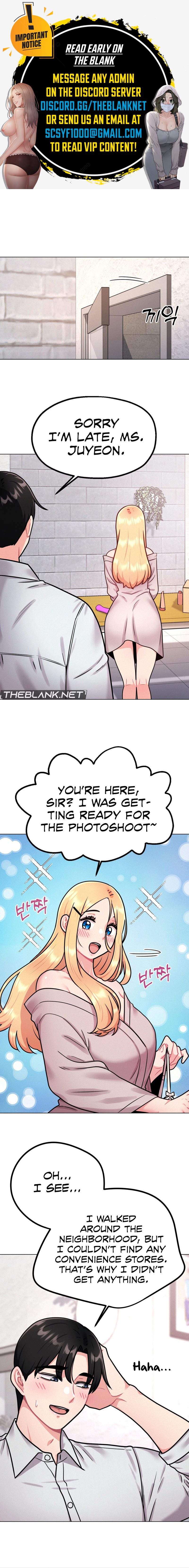 Her Toys - Chapter 6 [photo 1] - MangaPorn