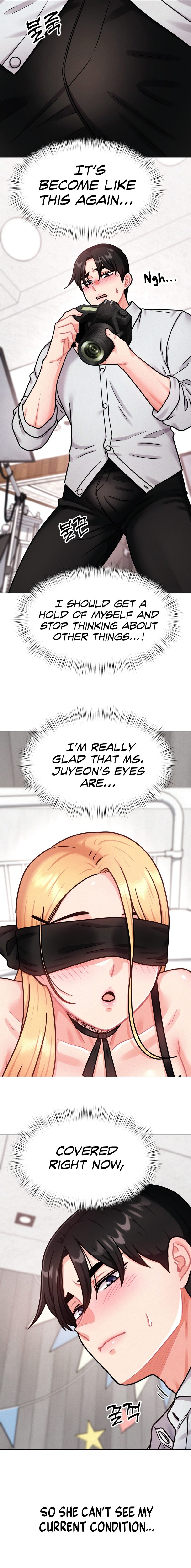 Her Toys - Chapter 6 [photo 11] - MangaPorn