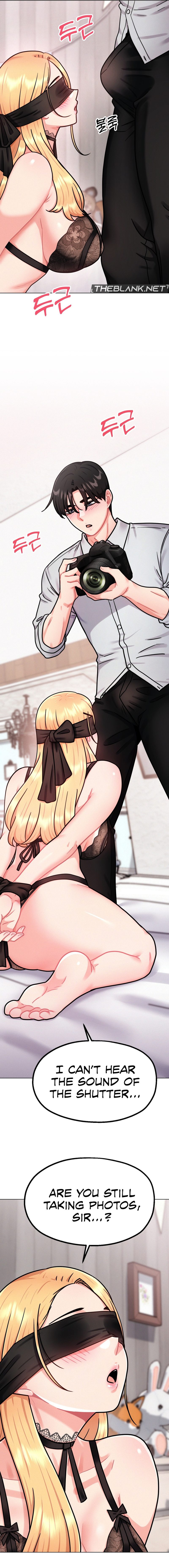 Her Toys - Chapter 6 [photo 12] - MangaPorn