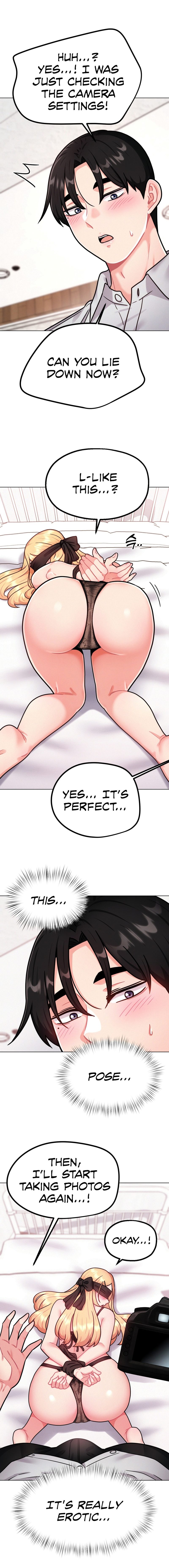 Her Toys - Chapter 6 [photo 13] - MangaPorn